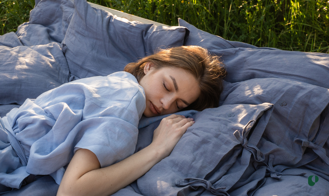 Sen latem bez przegrzewania – sprawdź naturalne produkty Plantule