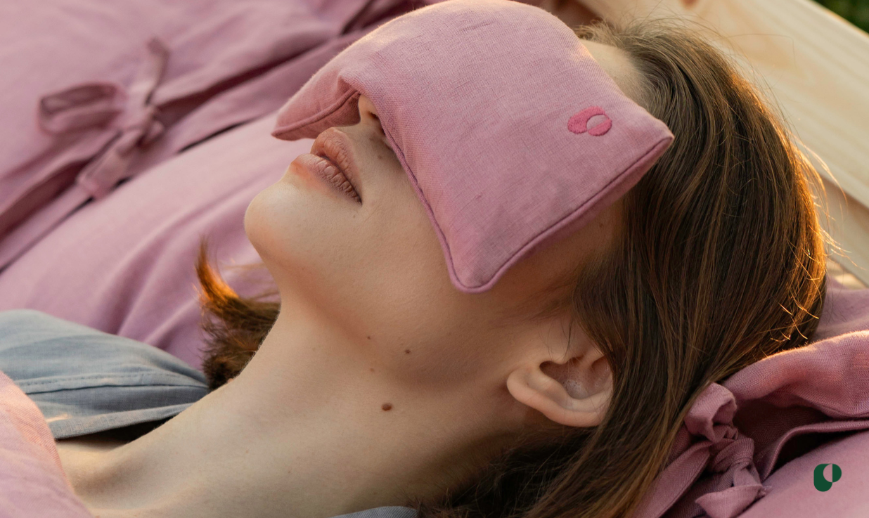 Siemię lniane – naturalne wypełnienie, które sprzyja relaksowi