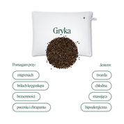 BLACK: Łuska na uzupełnienie (różne rodzaje)