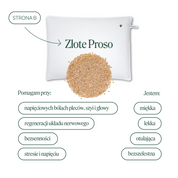 BLACK: Łuska na uzupełnienie (różne rodzaje)