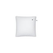 BLACK: Poduszka z łuską złotego prosa MD (różne rozmiary)