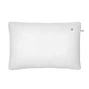 Poduszka z łuską złotego prosa 50 x 75 cm MD