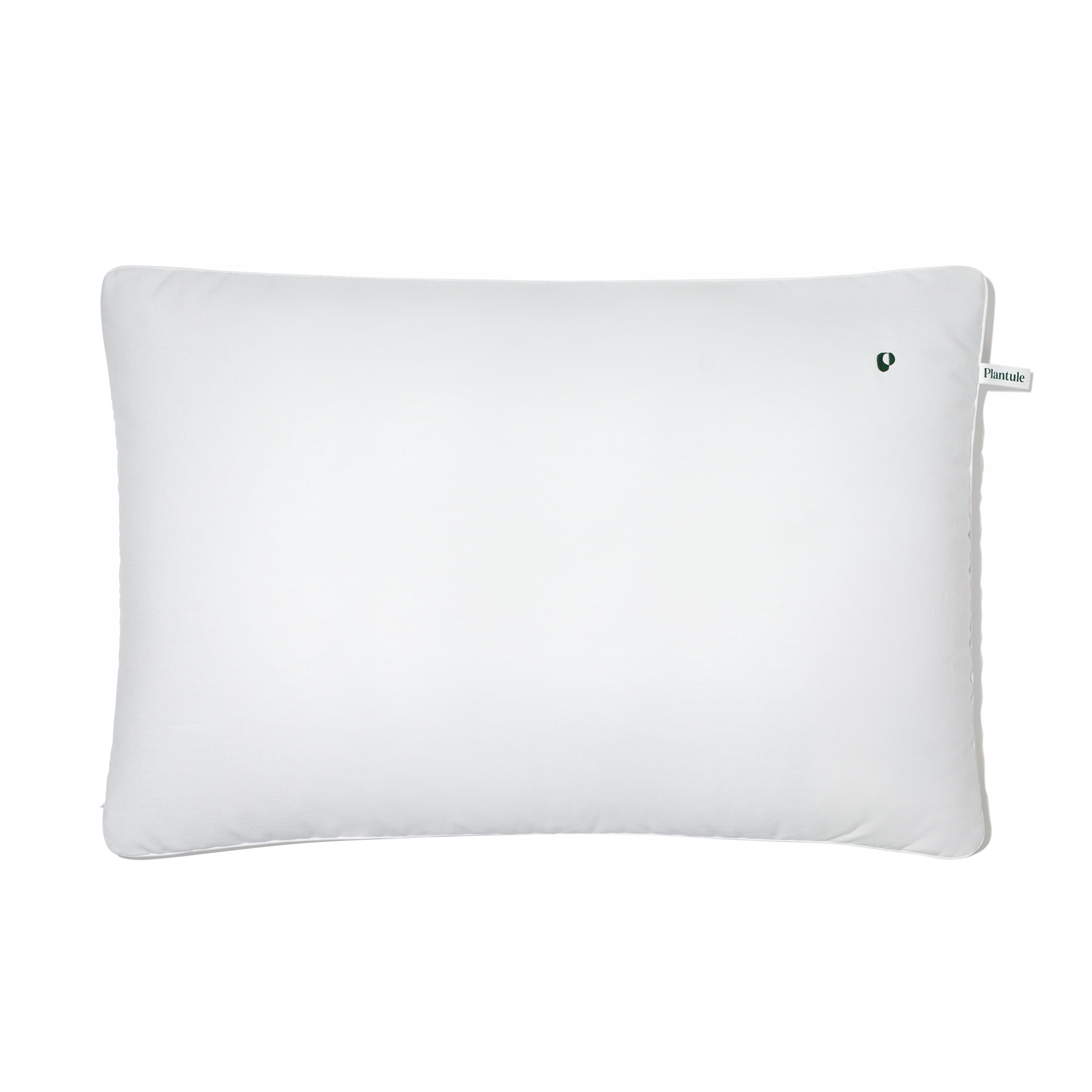 Poduszka z łuską złotego prosa 50 x 75 cm MD