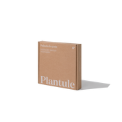 BLACK: Poduszka z łuską złotego prosa MD (różne rozmiary)