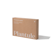 Poduszka do spania z łuską złotego prosa 45 x 60 cm MD