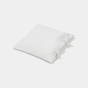 BLACK: Poduszka z łuską złotego prosa MD (różne rozmiary)