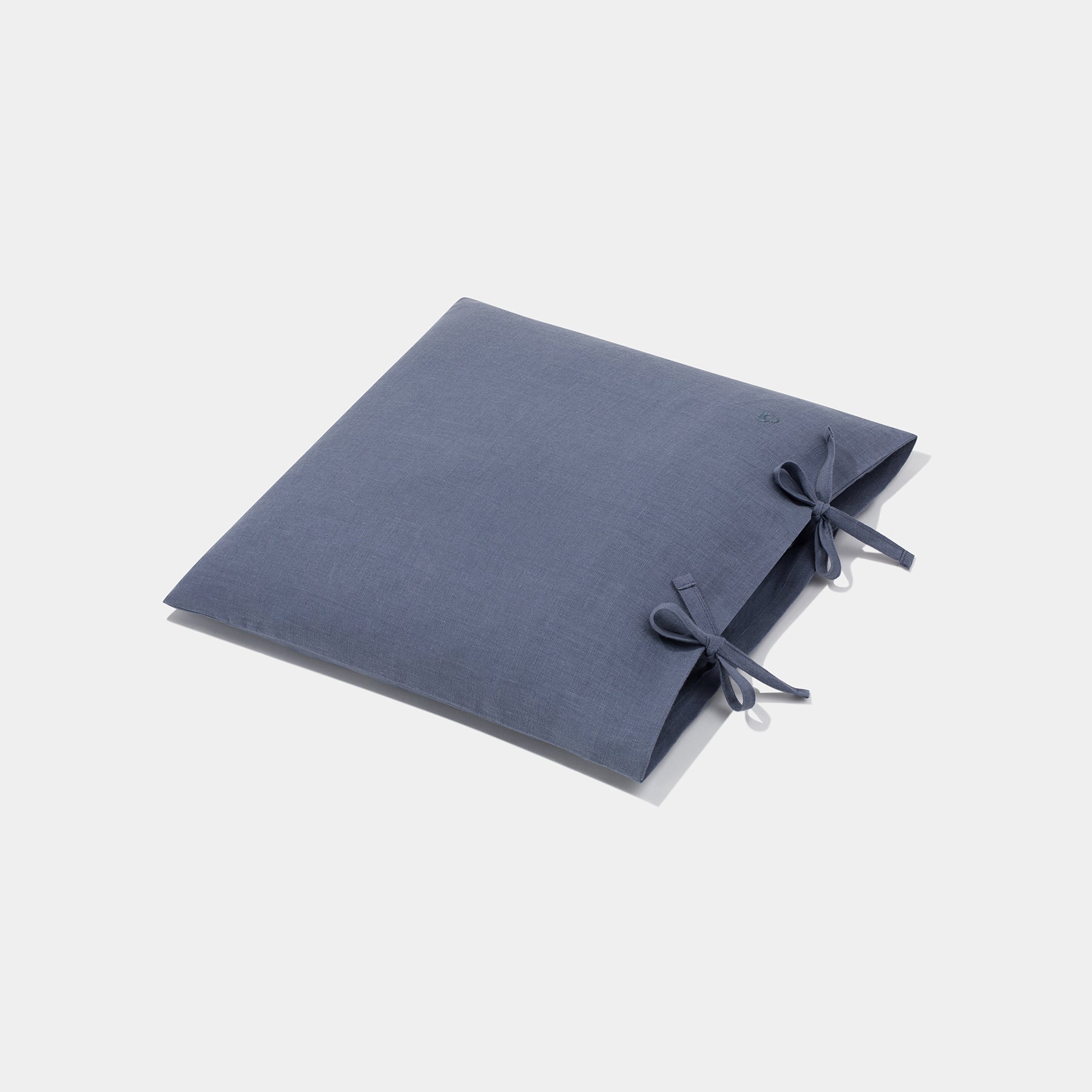 BLACK: Poduszka z łuską orkiszu MD (różne rozmiary)