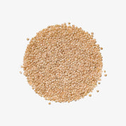 Poduszka dla dzieci (5-10 lat) z łuską złotego prosa MD