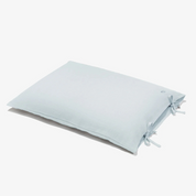 Poduszka z łuską złotego prosa 50 x 75 cm MD