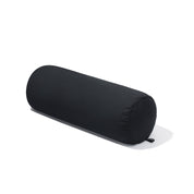 BLACK: Duży wałek do jogi (różne kolory)