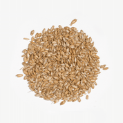 BLACK: Poduszka z łuską orkiszu MD (różne rozmiary)