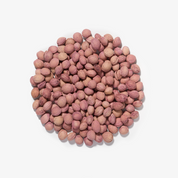 BLACK: Personalizowana lniana kołdra obciążeniowa z pestkami wiśni