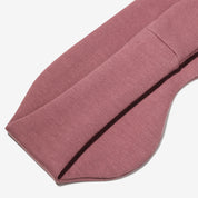 BLACK: Opaska na oczy (różne kolory)