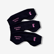 Opaska na oczy Rosa × Plantule