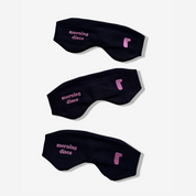 Opaska na oczy Rosa × Plantule