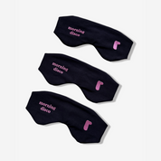 Opaska na oczy Rosa × Plantule