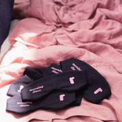 Opaska na oczy Rosa × Plantule