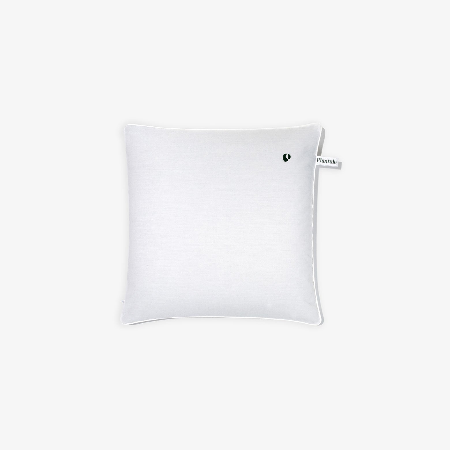 Poduszka z łuską gryki 40 x 40 cm MD