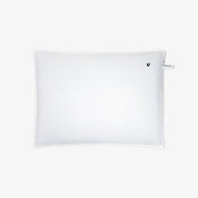 Poduszka dwustronna z łuską gryki i orkiszu 50 x 75 cm MD