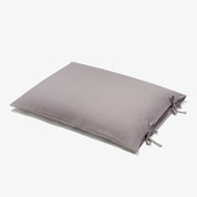 Poduszka dwustronna z łuską gryki i orkiszu 50 x 75 cm MD