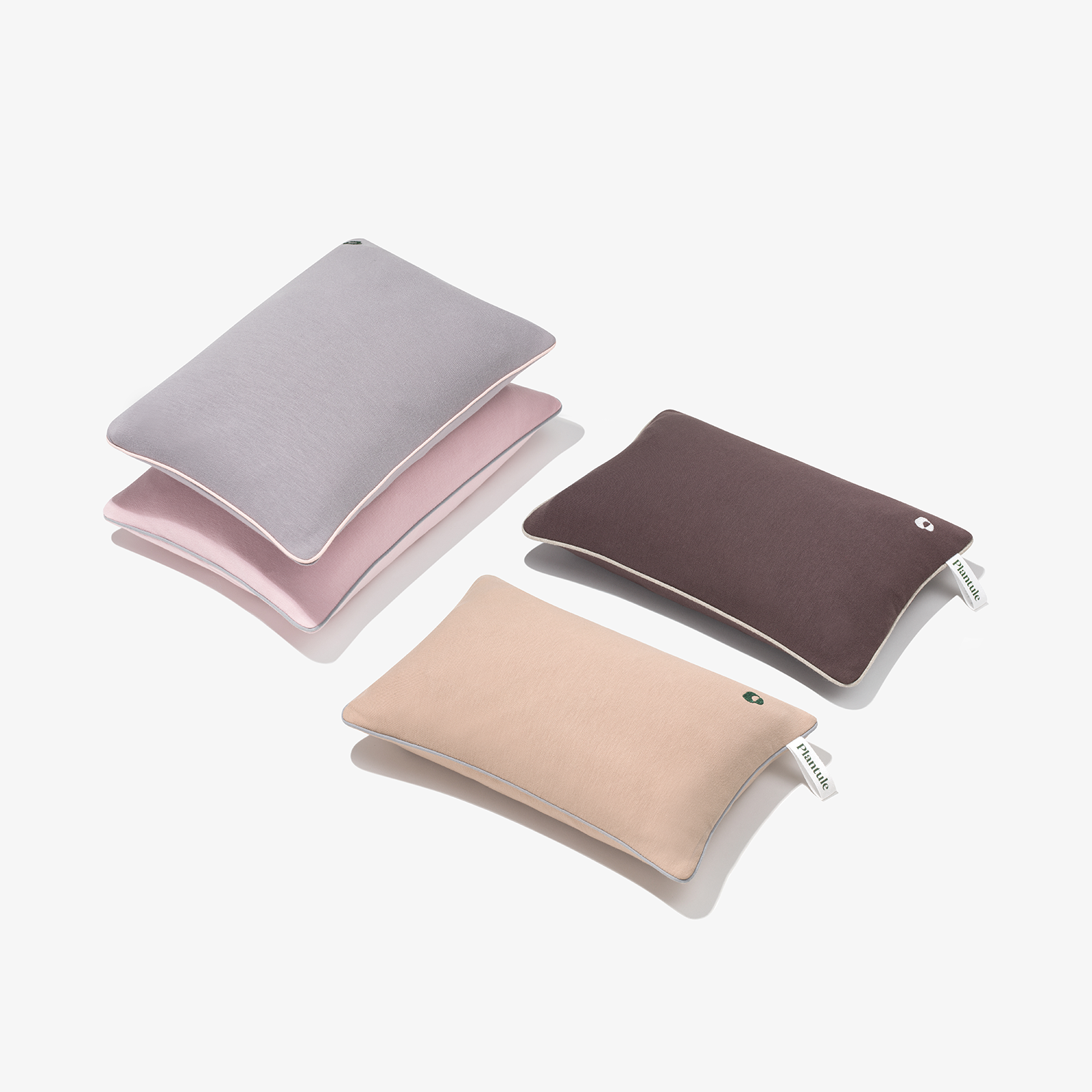 BLACK: Poduszka relaksacyjna „travelka” (różne kolory)