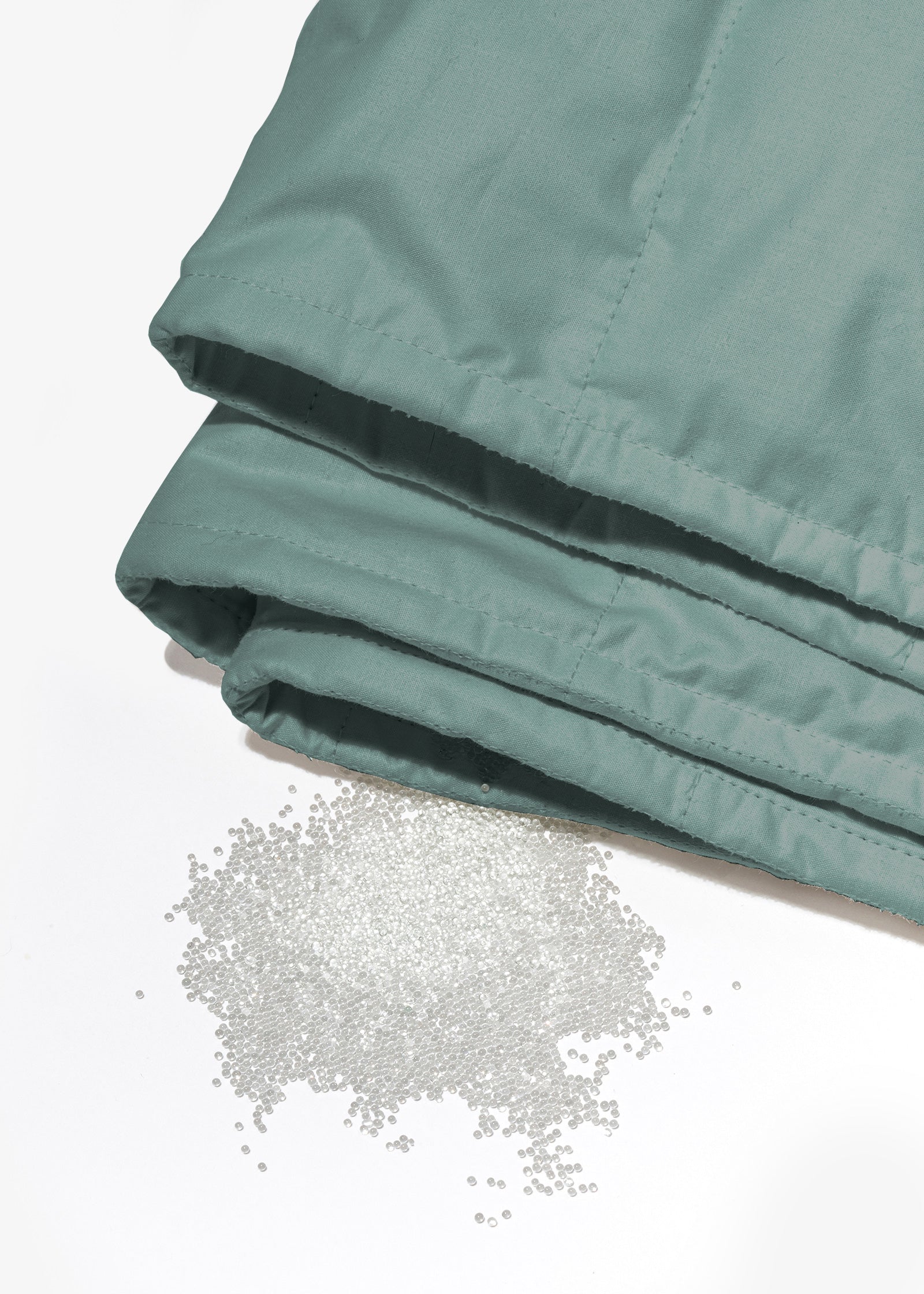 BLACK: Kołdra obciążeniowa bawełniana 150x200 cm (różne rodzaje)