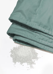 BLACK: Kołdra obciążeniowa bawełniana 150x200 cm (różne rodzaje)