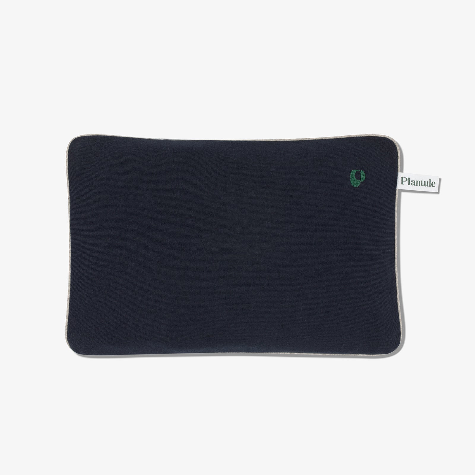 BLACK: Poduszka relaksacyjna „travelka” (różne kolory)