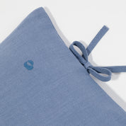 Poduszka z łuską gryki 40 x 40 cm MD