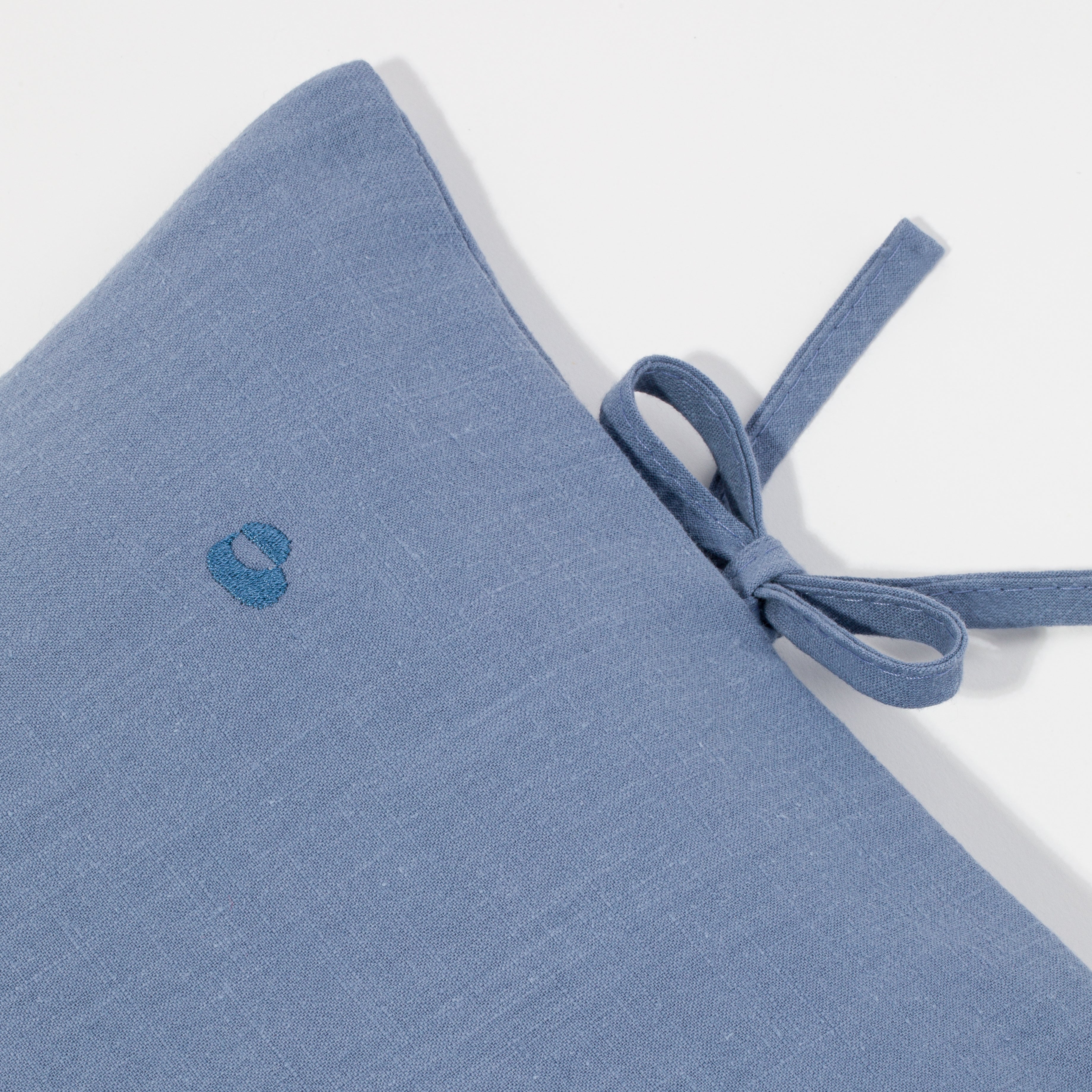 Poduszka z łuską gryki 40 x 40 cm MD