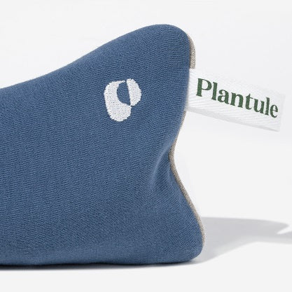 BLACK: Poduszka na oczy (różne kolory)