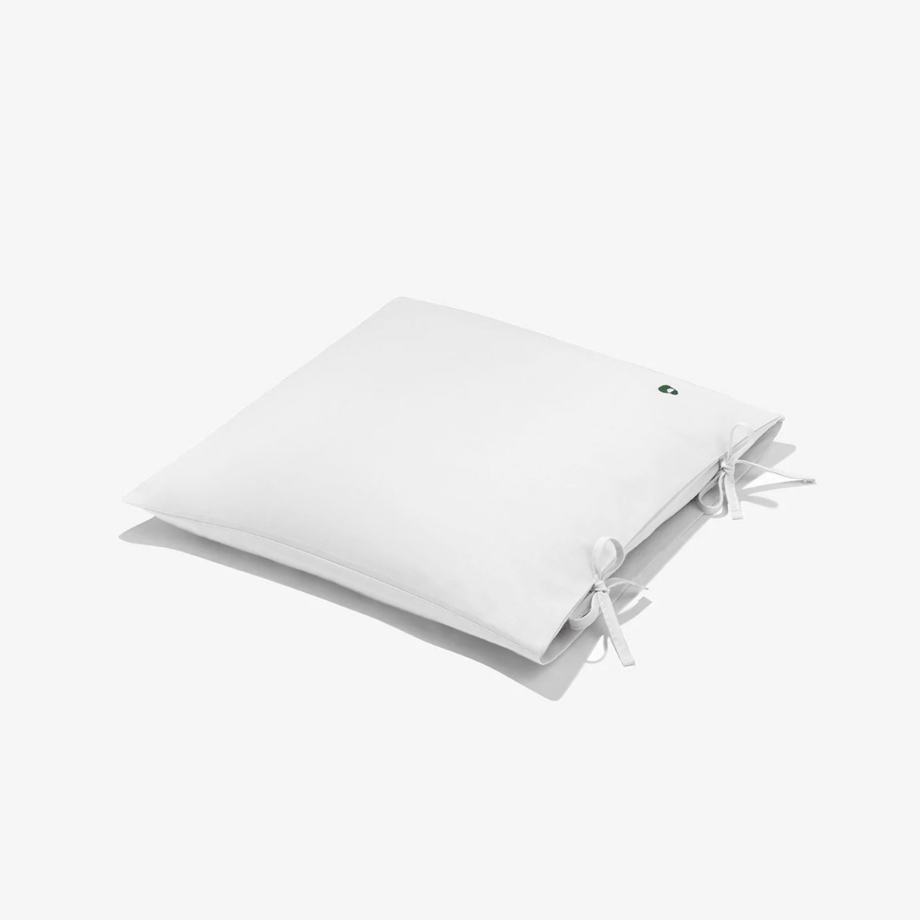 BLACK: Poduszka z łuską orkiszu MD (różne rozmiary)