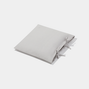 Poduszka z łuską gryki 40 x 40 cm MD