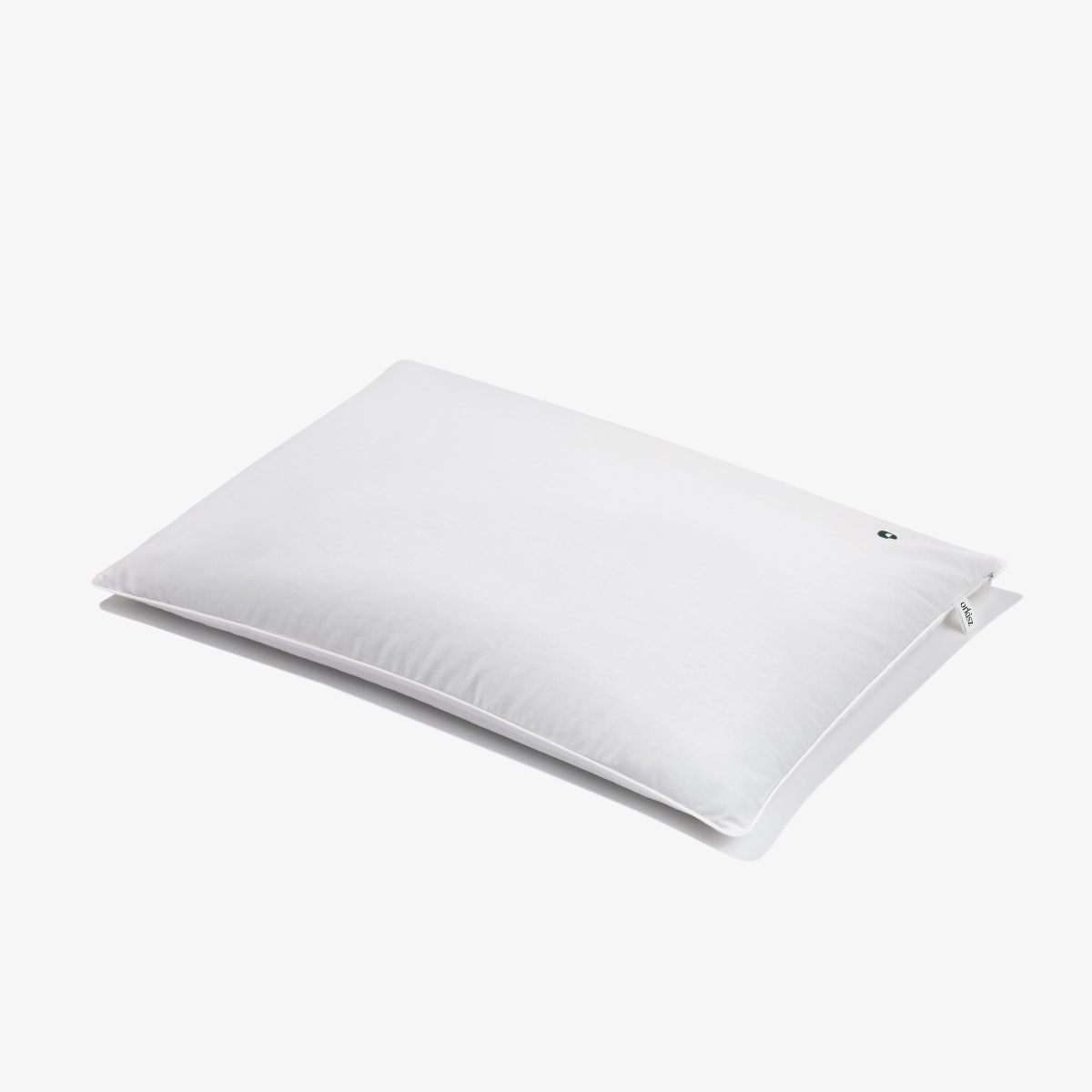 BLACK: Poduszka z łuską złotego prosa MD (różne rozmiary)