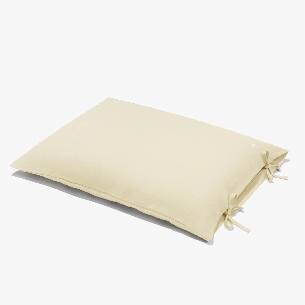 BLACK: Poduszka dla dzieci (5-10 lat) z łuską gryki MD