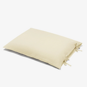 BLACK: Poduszka dla dzieci (5-10 lat) z łuską gryki MD