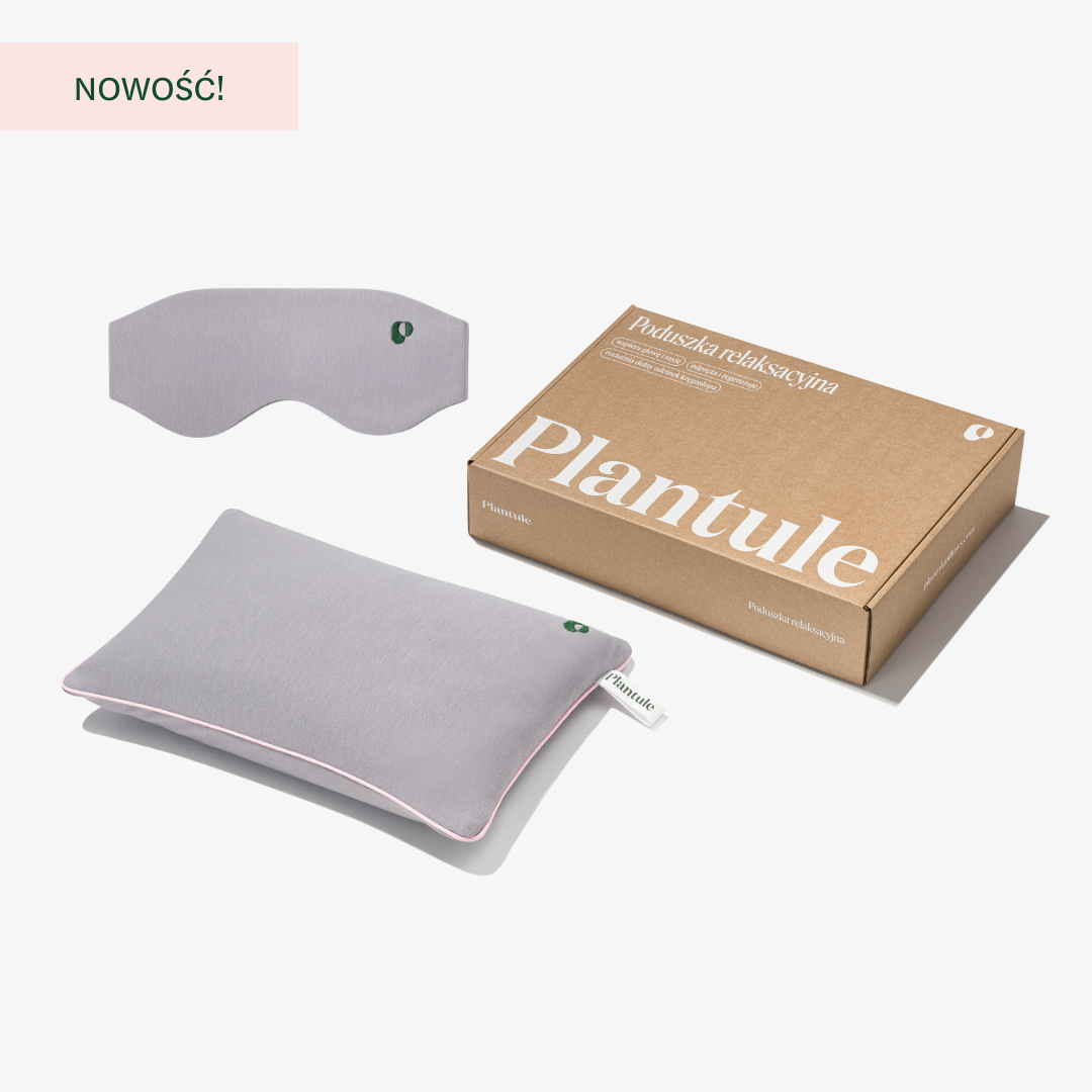 BLACK: Zestaw podróżny z trevelką (różne kolory)