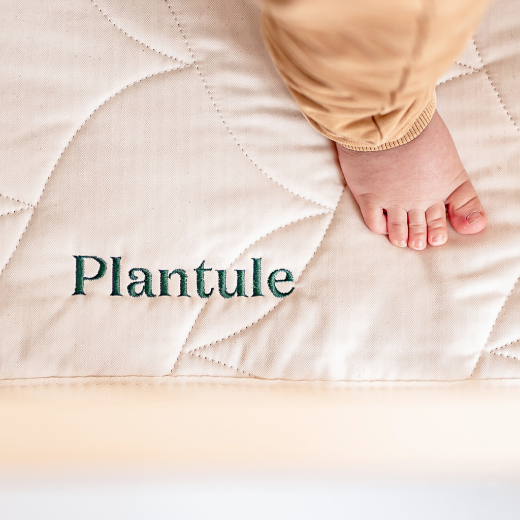 Zdrowie i spokojny sen dla Twojego maluszka