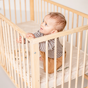 Materac dla dziecka najwyższej jakości.