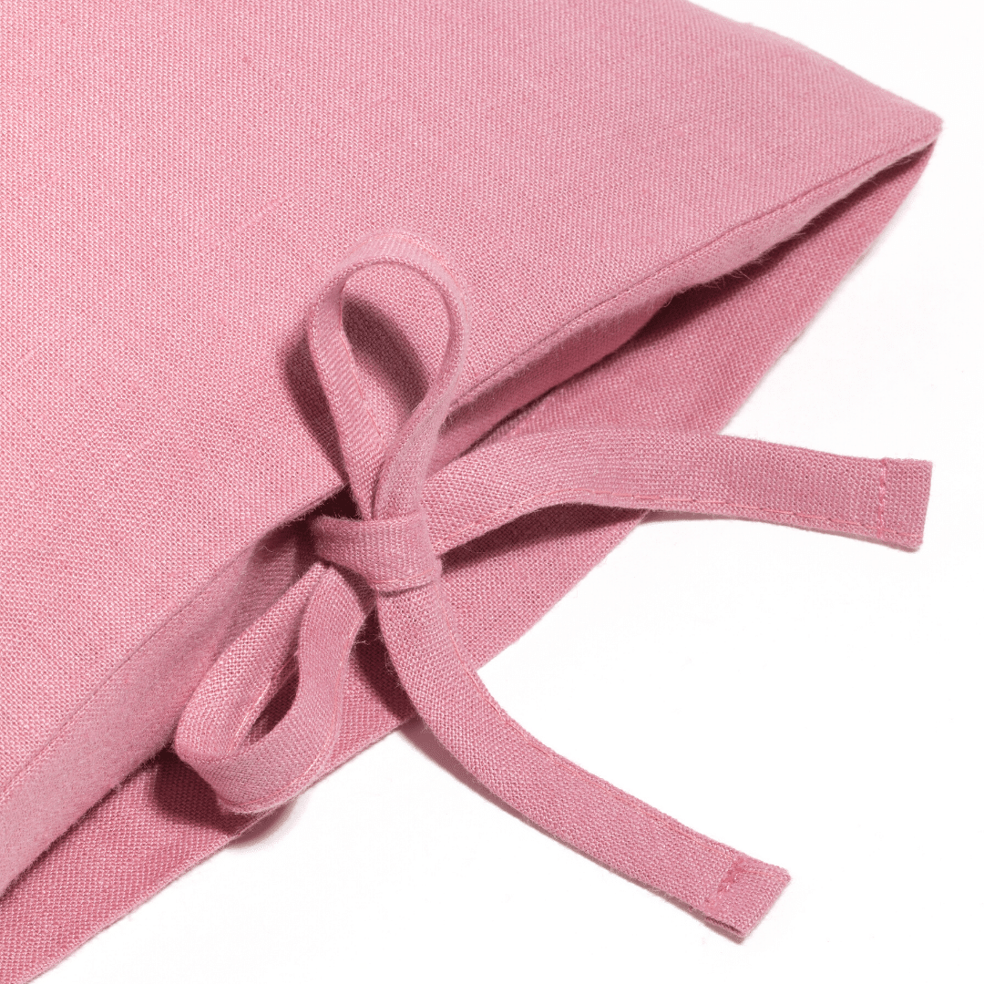 Lniane i bawełniane poszewki na poduszki