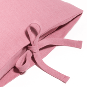 Lniane i bawełniane poszewki na poduszki