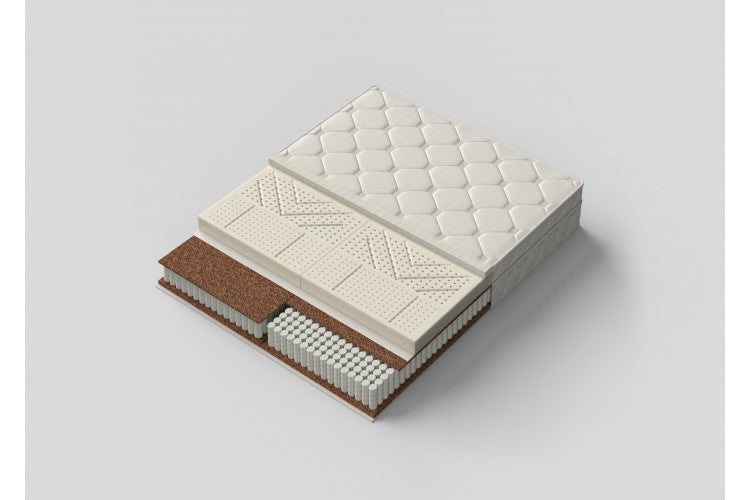 wygodny i ekologiczny materac do twojej sypialni od Plantule