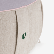 Poduszka relaksacyjna do medytacji i jogi. Trenuj z Plantule.