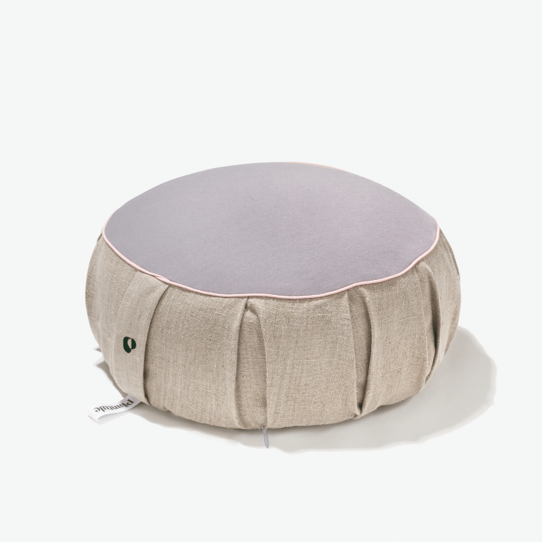 przygotuj się do swoich jogowych spotkań z siedziskami do jogi i medytacji Plantule.