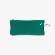 Poduszka na oczy z siemieniem lnianym - zielona Plantule