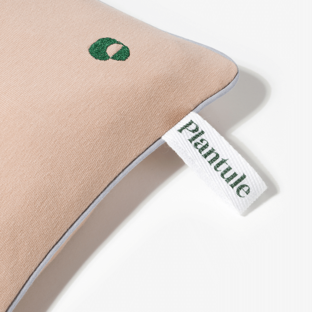 Termofor Plantule z ekologicznymi pestkami wiśni