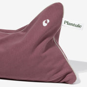 Suchy termofor burgundowy