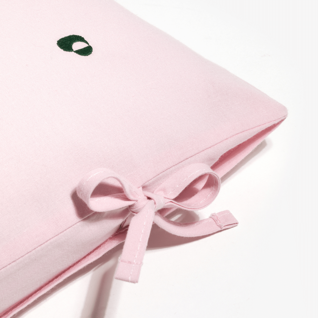 poszewki na poduszki z bawełny