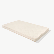 materac dla dziecka z włóknem kokosu i lateksem