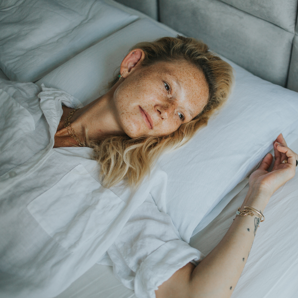 Relaks na naturalnych poduszkach Plantule.